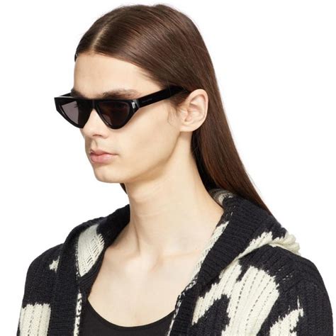 ysl sl 468 sunglasses|Saint Laurent SL 468 Sunglasses .